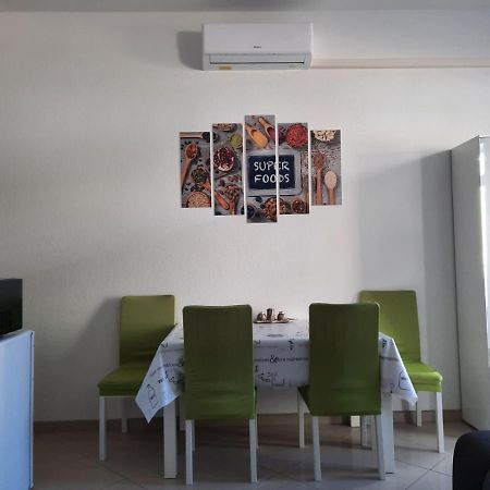 Apartment Gs Centar Gospić エクステリア 写真