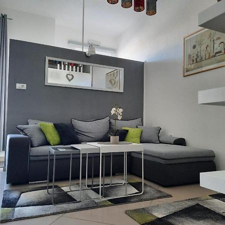 Apartment Gs Centar Gospić エクステリア 写真