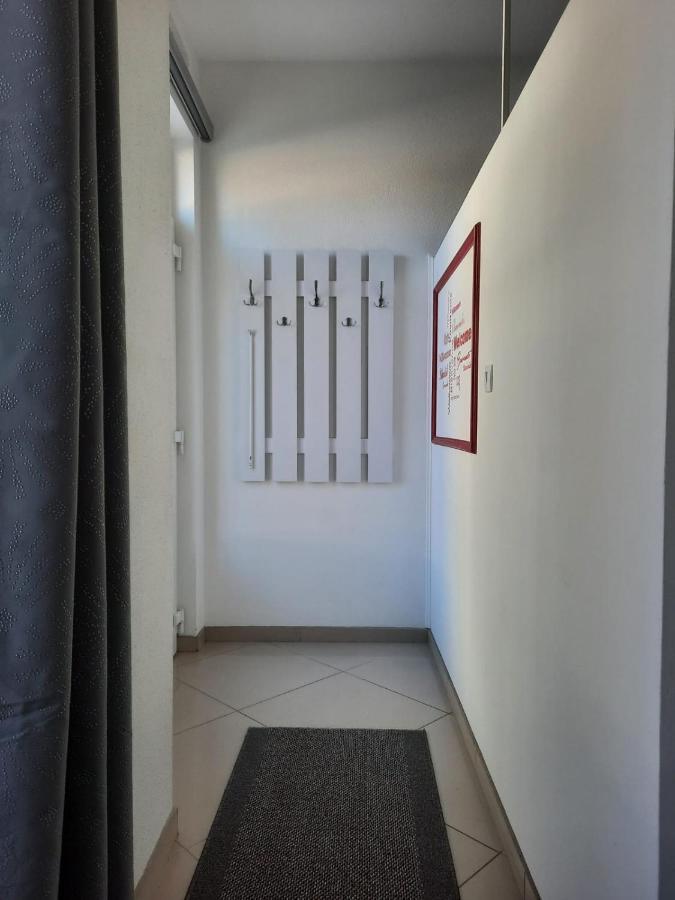 Apartment Gs Centar Gospić エクステリア 写真