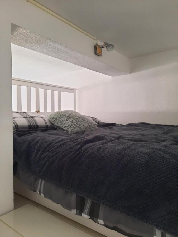 Apartment Gs Centar Gospić エクステリア 写真