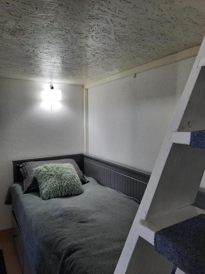 Apartment Gs Centar Gospić エクステリア 写真